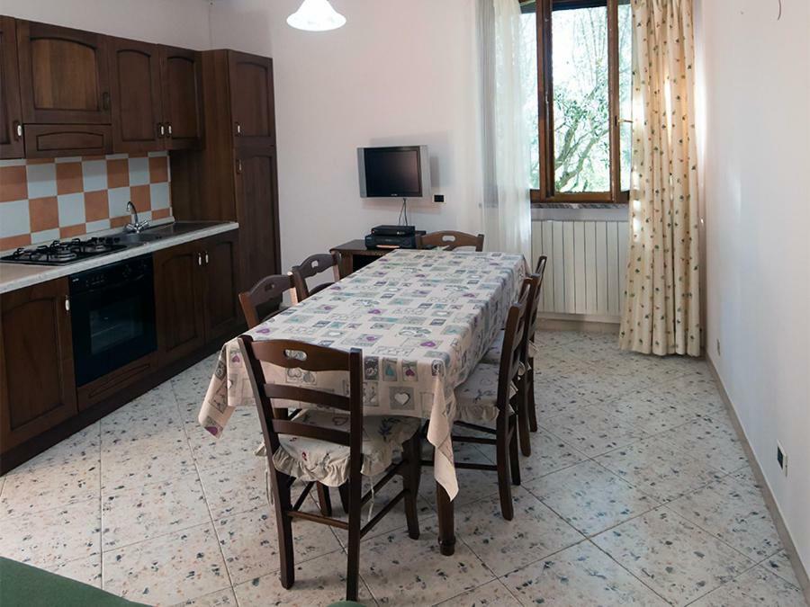Agriturismo Olivomare Piombino Luaran gambar
