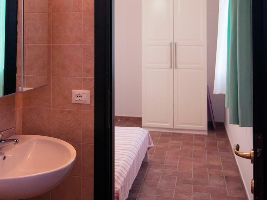 Agriturismo Olivomare Piombino Luaran gambar